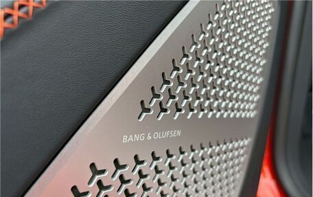 Lamborghini Urus I, 2025 год, 47 490 000 рублей, 25 фотография