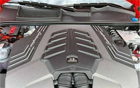 Lamborghini Urus I, 2025 год, 47 490 000 рублей, 28 фотография