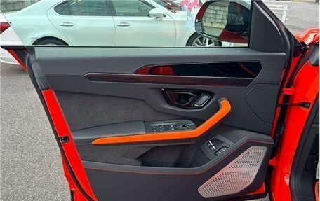 Lamborghini Urus I, 2025 год, 47 490 000 рублей, 24 фотография