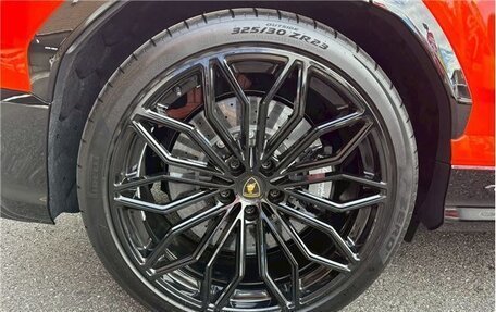 Lamborghini Urus I, 2025 год, 47 490 000 рублей, 27 фотография