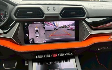 Lamborghini Urus I, 2025 год, 47 490 000 рублей, 23 фотография