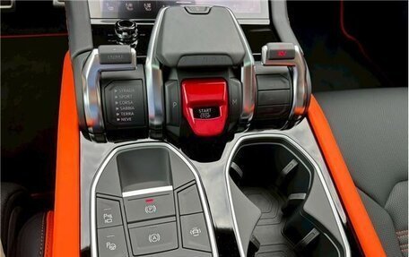 Lamborghini Urus I, 2025 год, 47 490 000 рублей, 26 фотография