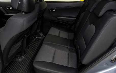 SsangYong Actyon II рестайлинг, 2012 год, 909 000 рублей, 15 фотография