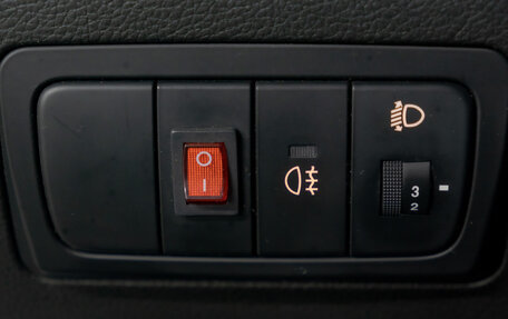 SsangYong Actyon II рестайлинг, 2012 год, 909 000 рублей, 12 фотография