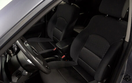 SsangYong Actyon II рестайлинг, 2012 год, 909 000 рублей, 14 фотография