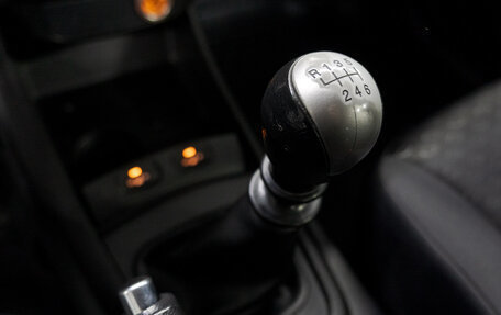 SsangYong Actyon II рестайлинг, 2012 год, 909 000 рублей, 10 фотография