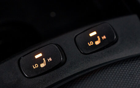 SsangYong Actyon II рестайлинг, 2012 год, 909 000 рублей, 11 фотография