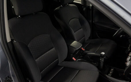 SsangYong Actyon II рестайлинг, 2012 год, 909 000 рублей, 17 фотография