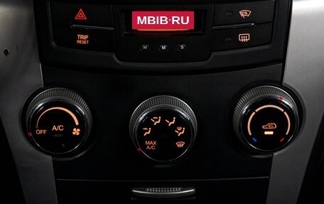 SsangYong Actyon II рестайлинг, 2012 год, 909 000 рублей, 21 фотография