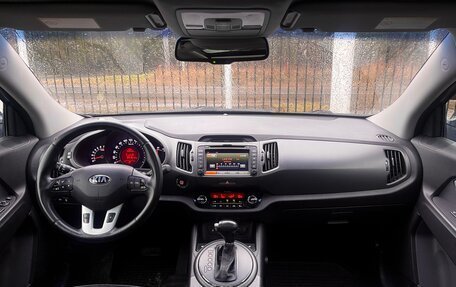 KIA Sportage III, 2012 год, 1 459 000 рублей, 10 фотография