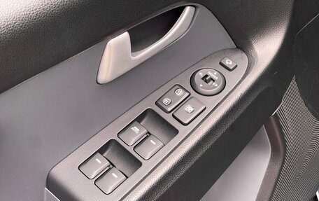 KIA Sportage III, 2012 год, 1 459 000 рублей, 19 фотография