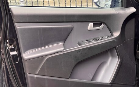 KIA Sportage III, 2012 год, 1 459 000 рублей, 18 фотография