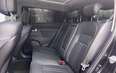 KIA Sportage III, 2012 год, 1 459 000 рублей, 22 фотография