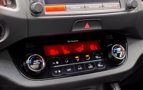 KIA Sportage III, 2012 год, 1 459 000 рублей, 26 фотография