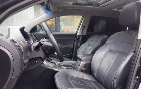 KIA Sportage III, 2012 год, 1 459 000 рублей, 20 фотография