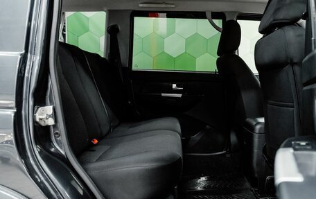 ЛуАЗ Patriot, 2023 год, 1 450 000 рублей, 12 фотография