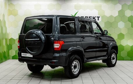 ЛуАЗ Patriot, 2023 год, 1 450 000 рублей, 2 фотография