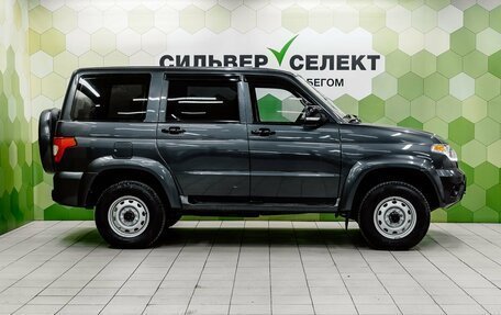 ЛуАЗ Patriot, 2023 год, 1 450 000 рублей, 8 фотография