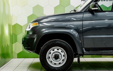 ЛуАЗ Patriot, 2023 год, 1 450 000 рублей, 9 фотография