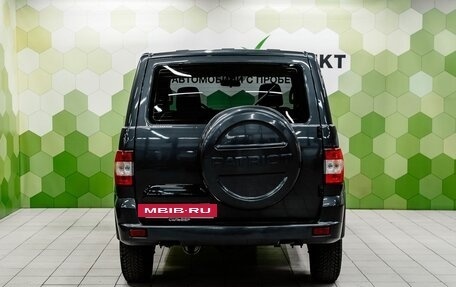 ЛуАЗ Patriot, 2023 год, 1 450 000 рублей, 4 фотография