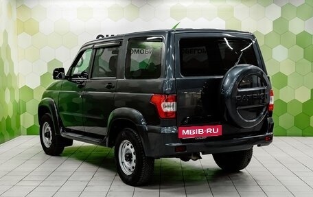 ЛуАЗ Patriot, 2023 год, 1 450 000 рублей, 6 фотография