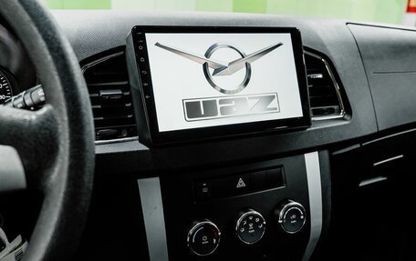 ЛуАЗ Patriot, 2023 год, 1 450 000 рублей, 17 фотография