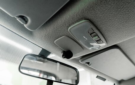 ЛуАЗ Patriot, 2023 год, 1 450 000 рублей, 22 фотография