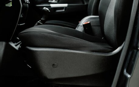 ЛуАЗ Patriot, 2023 год, 1 450 000 рублей, 21 фотография