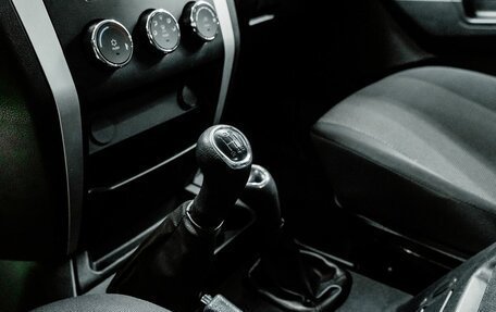 ЛуАЗ Patriot, 2023 год, 1 450 000 рублей, 19 фотография