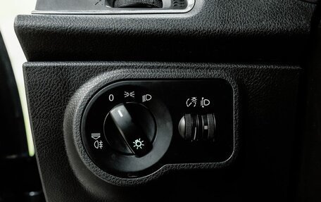 ЛуАЗ Patriot, 2023 год, 1 450 000 рублей, 20 фотография