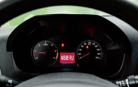 ЛуАЗ Patriot, 2023 год, 1 450 000 рублей, 16 фотография