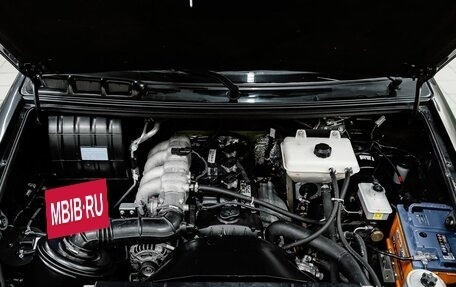 ЛуАЗ Patriot, 2023 год, 1 450 000 рублей, 24 фотография