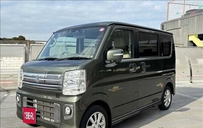 Suzuki Every VI, 2020 год, 600 000 рублей, 1 фотография