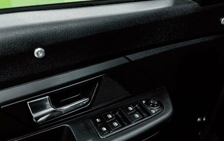 ЛуАЗ Patriot, 2023 год, 1 450 000 рублей, 23 фотография