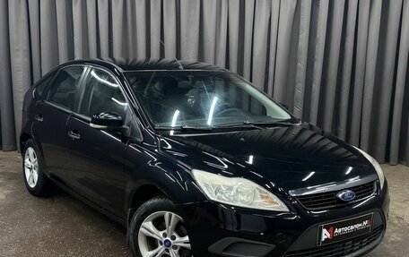 Ford Focus II рестайлинг, 2009 год, 399 999 рублей, 2 фотография