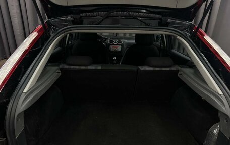 Ford Focus II рестайлинг, 2009 год, 399 999 рублей, 5 фотография