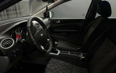 Ford Focus II рестайлинг, 2009 год, 399 999 рублей, 6 фотография