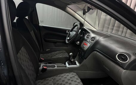 Ford Focus II рестайлинг, 2009 год, 399 999 рублей, 8 фотография