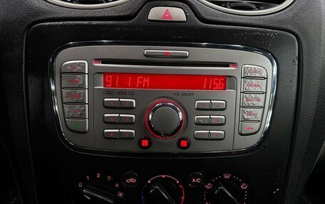 Ford Focus II рестайлинг, 2009 год, 399 999 рублей, 9 фотография