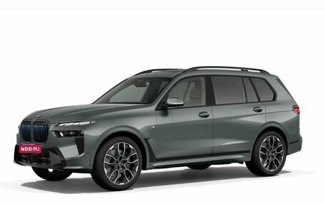 BMW X7, 2025 год, 18 530 000 рублей, 1 фотография