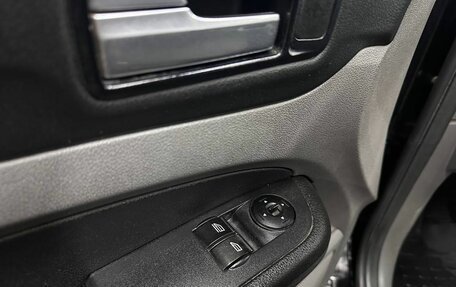 Ford Focus II рестайлинг, 2009 год, 399 999 рублей, 10 фотография