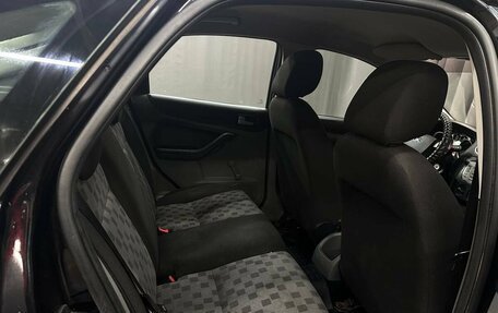 Ford Focus II рестайлинг, 2009 год, 399 999 рублей, 11 фотография