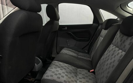 Ford Focus II рестайлинг, 2009 год, 399 999 рублей, 12 фотография