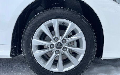 Toyota Corolla, 2023 год, 1 800 000 рублей, 11 фотография