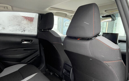 Toyota Corolla, 2023 год, 1 800 000 рублей, 18 фотография