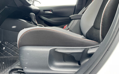 Toyota Corolla, 2023 год, 1 800 000 рублей, 14 фотография