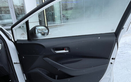 Toyota Corolla, 2023 год, 1 800 000 рублей, 19 фотография