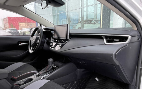 Toyota Corolla, 2023 год, 1 800 000 рублей, 20 фотография