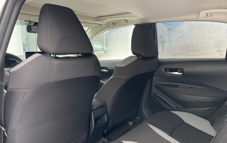 Toyota Corolla, 2023 год, 1 800 000 рублей, 16 фотография