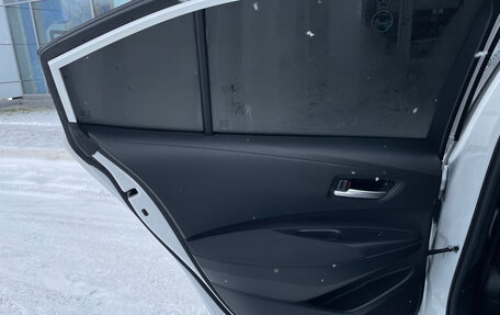 Toyota Corolla, 2023 год, 1 800 000 рублей, 15 фотография